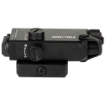 Picture of Holosun Technologies LS420 - Green Laser - Fits 1913 Picatinny Rail - Matte Finish - Black - Includes Remote Switch LS117G