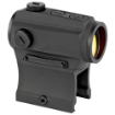 Picture of Holosun Technologies Micro Red Dot - Red Dot - Black - 2MOA Dot - Hight and Low Mount - Bottom Battery Tray HS403B