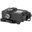 Picture of Holosun Technologies Multi Laser Device - Green Laser - IR Laser - Fits 1913 Picatinny Rail - Black Finish LS221G