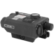 Picture of Holosun Technologies Multi Laser Device - Green Laser - IR Laser - IR Illuminator - Fully Adjustable - Fits 1913 Picatinny Rail - Black Finish LS321G