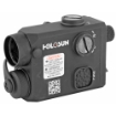 Picture of Holosun Technologies Multi Laser Device - Red Laser - IR Laser - IR Illuminator - Fully Adjustable - Fits 1913 Picatinny Rail - Black Finish LS321R