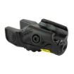 Picture of Holosun Technologies Rail Mounted Laser - Green Laser - Fits 1913 Picatinny Rail - Black RML-GR