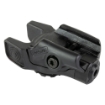 Picture of Holosun Technologies Rail Mounted Laser - Red Laser - Fits 1913 Picatinny Rail - Black RML-RD