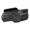 Picture of Holosun Technologies Rail Mounted Laser - Red Laser - Fits 1913 Picatinny Rail - Black RML-RD