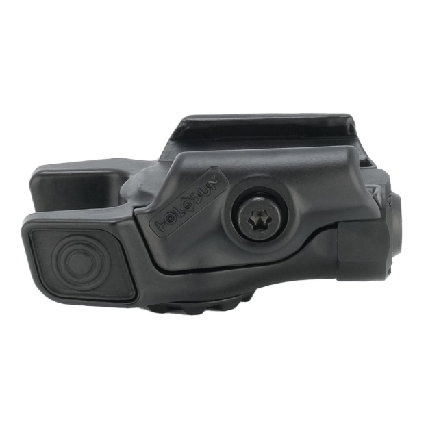 Picture of Holosun Technologies RMLt-IR - Infared Laser - Fits 1913 Picatinny Rail - C1/3N Battery - Matte Finish - Black RMLt-IR