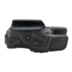 Picture of Holosun Technologies RMLt-RD - Green Laser - Fits 1913 Picatinny Rail - CR1/3N Battery - Matte Finish - Black RMLt-GR