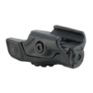 Picture of Holosun Technologies RMLt-RD - Green Laser - Fits 1913 Picatinny Rail - CR1/3N Battery - Matte Finish - Black RMLt-GR