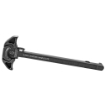 Picture of Geissele Automatics Airborne Charging Handle - Low Profile Lever Design - 7075-T6 Aluminum - Ambidextrous - Black Finish - Fits AR 15 05-497B