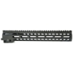 Picture of Geissele Automatics MK14 - Super Modular Rail - Handguard - 13.5" - M-LOK - Barrel Nut Wrench Sold Separately (GEI-02-243) - Gas Block Not Included - Black 05-573B