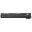 Picture of Geissele Automatics MK14 - Super Modular Rail - Handguard - 13.5" - M-LOK - Barrel Nut Wrench Sold Separately (GEI-02-243) - Gas Block Not Included - Black 05-573B