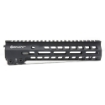 Picture of Geissele Automatics MK14 - Super Modular Rail - Handguard - 9.3" - M-LOK - Barrel Nut Wrench Sold Separately (GEI-02-243) - Gas Block Not Included - Black 05-578B