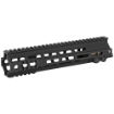 Picture of Geissele Automatics MK4 - Super Modular Rail - Handguard - 10.5" - M-LOK - Barrel Nut Wrench Sold Separately (GEI-02-243) - Gas Block Not Included - Black 05-1656B