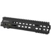 Picture of Geissele Automatics MK4 - Super Modular Rail - Handguard - 10.5" - M-LOK - Barrel Nut Wrench Sold Separately (GEI-02-243) - Gas Block Not Included - Black 05-1656B