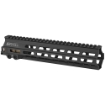 Picture of Geissele Automatics MK8 - Super Modular Rail - Handguard - 10.5" - M-LOK - Barrel Nut Wrench Sold Separately (GEI-02-243) - Gas Block Not Included - Black 05-1657B