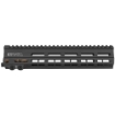 Picture of Geissele Automatics MK8 - Super Modular Rail - Handguard - 10.5" - M-LOK - Barrel Nut Wrench Sold Separately (GEI-02-243) - Gas Block Not Included - Black 05-1657B