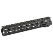 Picture of Geissele Automatics MK8 - Super Modular Rail - Handguard - 13.5" - M-LOK - Barrel Nut Wrench Sold Separately (GEI-02-243) - Gas Block Not Included - Black 05-285B