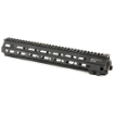 Picture of Geissele Automatics MK8 - Super Modular Rail - Handguard - 13.5" - M-LOK - Barrel Nut Wrench Sold Separately (GEI-02-243) - Gas Block Not Included - Black 05-285B