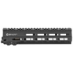 Picture of Geissele Automatics MK8 - Super Modular Rail - Handguard - 9.3" - M-LOK - Barrel Nut Wrench Sold Separately (GEI-02-243) - Gas Block Not Included - Black 05-284B