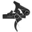 Picture of Geissele Automatics Single-Stage Precision M4 Curved Bow - Black Finish 05-400
