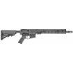 Picture of Geissele Automatics Super Duty SD556 - Semi-automatic - AR - 223 Rem/556NATO - 14.5" Pinned (16" OAL) - Luna Black - No Mag 08-187LB