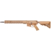 Picture of Geissele Automatics Super Duty SD556 - Semi-automatic - AR - 223 Rem/556NATO - 16" Barrel - Desert Dirt Color - No Mag - Product Finishes - Shade Variations and Other Imperfections Are Normal Due to the Manufacturing Process 08-188S