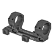 Picture of Geissele Automatics Super Precision - Mount - 30mm - Fits Vortex 1-6X Scopes - Black Color - Anodized Finish 05-329B