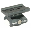 Picture of Geissele Automatics Super Precision - Mount - Fits Aimpoint T1 - Absolute Co-Witness - Black 05-401B