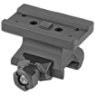 Picture of Geissele Automatics Super Precision - Mount - Fits Aimpoint T1 - Lower 1/3 Co-Witness - Black 05-469B
