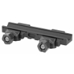 Picture of Geissele Automatics Super Precision - Mount - Fits Trijicon ACOG - Black 05-403B
