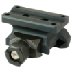 Picture of Geissele Automatics Super Precision - Mount - Fits Trijicon MRO - Absolute Co-Witness - Black 05-402B