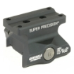 Picture of Geissele Automatics Super Precision - Mount - Fits Trijicon MRO - Lower 1/3 Co-Witness - Black 05-470B