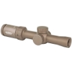 Picture of Geissele Automatics Super Precision Scope - 1-6X26 - Desert Dirt Color - 30mm Tube - Product Finishes - Shade Variations and Other Imperfections Are Normal Due to the Manufacturing Process 08-192S