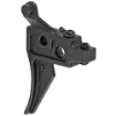 Picture of Geissele Automatics Super Sabra Lighting Bow Trigger - Black Finish - for IWI Tavor Rifles 05-328