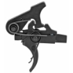 Picture of Geissele Automatics Trigger - Super Semi-Automatic - Black Finish 05-123