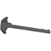 Picture of Geissele Automatics USASOC Airborne Charging Handle - Black 05-664B