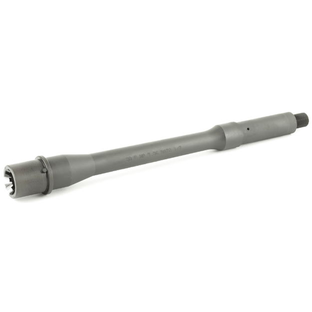 Picture of Daniel Defense Barrel - 556NATO - 10.3" - 1:7 Twist - Carbine Length Gas System - Black Finish 07-077-16176-018