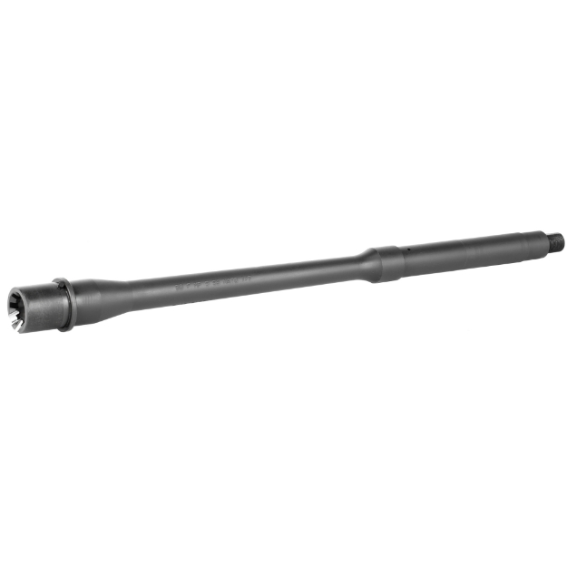 Picture of Daniel Defense Barrel - Government Profile - 556NATO - 14.5" - 1:7 Twist - Mid Length Gas System - Black Finish 07-077-19125-018