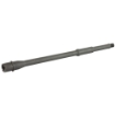 Picture of Daniel Defense Barrel - Light Weight - 556NATO - 14.5" - 1:7 Twist - Mid Length Gas System - Black 07-078-08072-018