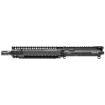 Picture of Daniel Defense Complete Upper - MK18 URG - 556NATO - 10.3" Hammer Forged Barrel  - 1:7 Twist - Flat Top - Black Finish 23-004-08013-006