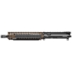 Picture of Daniel Defense Complete Upper Receiver - MK18 URG - 556NATO - 10.3" Hammer Forged Barrel - 1:7 Twist - Flat Top Receiver - Flat Dark Earth Finish 23-004-08013-011