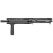 Picture of Daniel Defense Daniel Defense - DDM4 300 S - Complete Upper - 300 Blackout - 10.3" Cold Hammer Forged Barrel - 1:8 Twist - Black Finish - Includes Flash Suppressor - Grip-N-Rip Charging Handle 23-088-19020-047