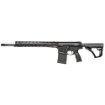 Picture of Daniel Defense DD5 V4 - Semi-automatic Rifle - AR - 6.5 Creedmoor - 18" Barrel - 1:8 Twist - Matte Finish - Black - Daniel Defense Furniture - 20 Rounds - 1 Magazine 02-158-22207-047