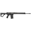 Picture of Daniel Defense DD5 V5 - Semi-automatic Rifle - AR - 6.5 Creedmoor - 20" Barrel - 1:8 Twist - Black - Daniel Defense Furniture - 20 Round - 1 Magazine 02-165-30063-047