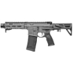 Picture of Daniel Defense DDM4 - Semi-automatic - SBR - 300 Blackout - 7" Barrel - Daniel Defense Grip - PDW Stock - Cobalt - 30Rd 02-088-04228-047