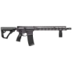 Picture of Daniel Defense DDM4v7 - Semi-automatic Rifle - AR - 223 Remington/556NATO - 16" Barrel - 1:7" Twist - Cerakote Finish - Cobalt - Daniel Defense Grip - Daniel Defense Stock - 1 Magazine - 32 Rounds 02-128-10093-047