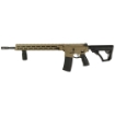 Picture of Daniel Defense DDM4V7 Pro Series - Semi-automatic - AR - 223 Remington - 556NATO - 18" Barrel - Flat Dark Earth - Daniel Defense Grip - 1-32Rd Daniel Defense Magazine - 1:7 - 32 Rounds - Midlength Gas System - Daniel Defense Stock 02-128-11090-047