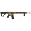 Picture of Daniel Defense DDM4V7 Pro Series - Semi-automatic - AR - 223 Remington - 556NATO - 18" Barrel - Flat Dark Earth - Daniel Defense Grip - 1-32Rd Daniel Defense Magazine - 1:7 - 32 Rounds - Midlength Gas System - Daniel Defense Stock 02-128-11090-047