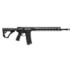 Picture of Daniel Defense DDM4V7 Pro Series - Semi-automatic Rifle - 223 Rem/556NATO - 18" Barrel - 1:7 Twist - Black Finish - Daniel Defense Furniture - MLOK Handguard - 32 Round - 1 Magazine 02-128-16541-047