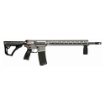 Picture of Daniel Defense DDM4V7 Pro Series - Semi-automatic Rifle - 223 Rem/556NATO - 18" Barrel - 1:7 Twist - Gun Metal Gray - Daniel Defense Furniture - MLOK Handguard - 32 Rounds - 1 Magazine 02-128-09385-047