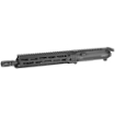 Picture of Daniel Defense DDM4V7 S Complete Upper Receiver Group - 556NATO - 11.5" Barrel - 1:7 Twist - Daniel Defense MFR 10" MLOK Handguard - Bolt Carrier Group - Charging Handle - Daniel Defense Vertical Grip - Black 23-128-00275-047